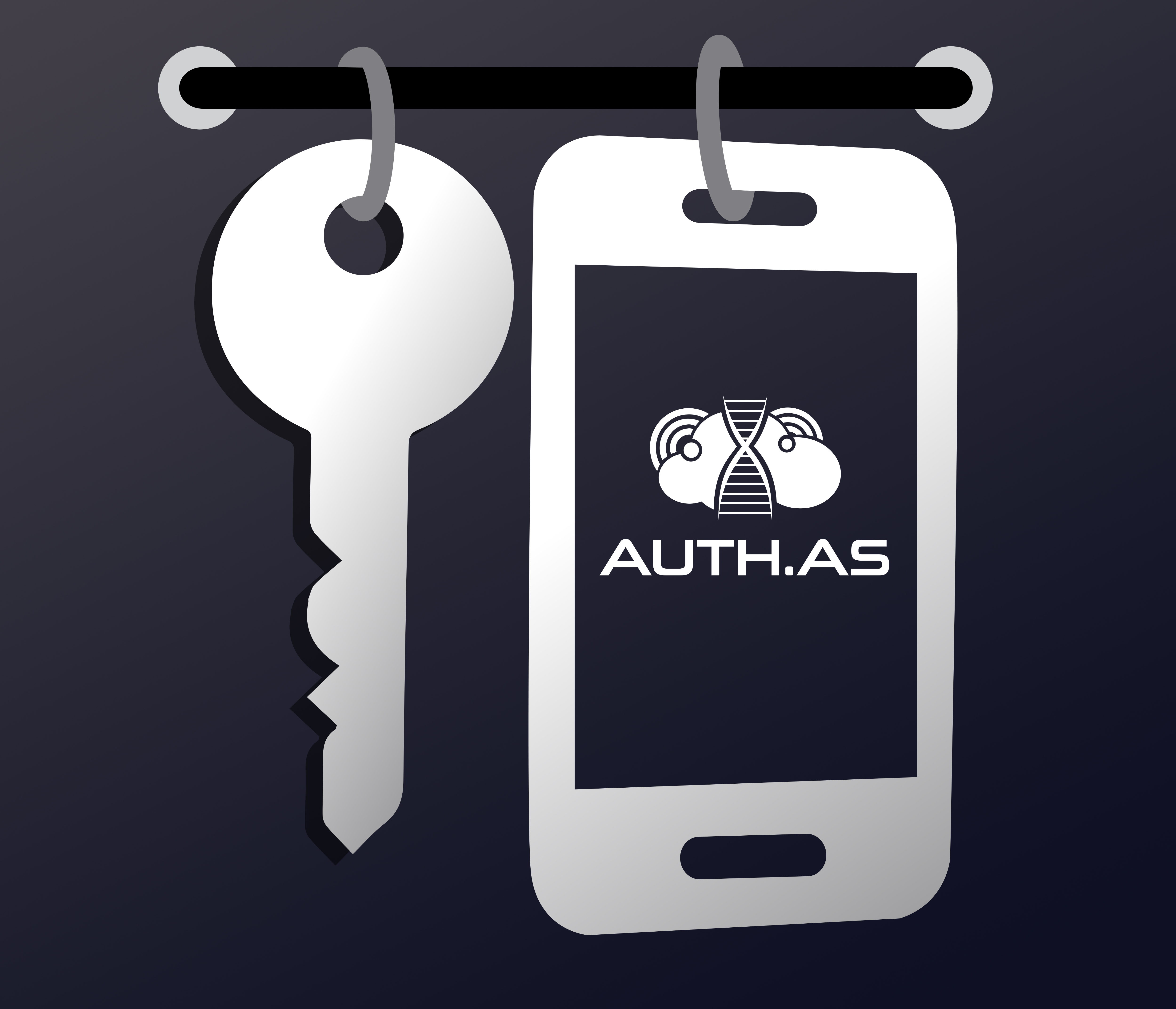 AUTH.AS + Check Point Mobile Access: Reliable Protection for Remote Access.